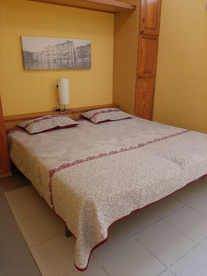 Spacious House With Sea Views And Pool Costa Adeje  Bagian luar foto